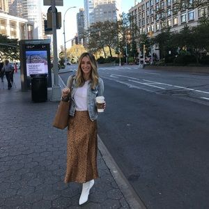 Meet your Posher, Kendra